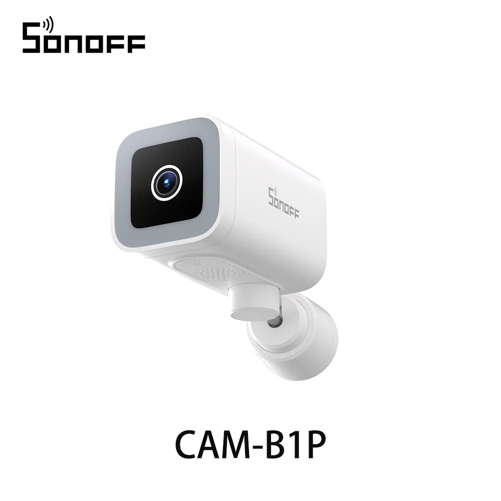 Inteligentna Kamera Zewnętrzna Smart Home SONOFF 2K