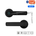 Inteligentny Zamek Biometryczny Tuya Smart Lock